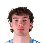Luke Peacock