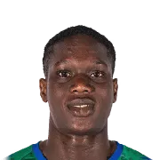 Mamadou Dieng