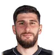Gagi Margvelashvili