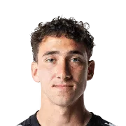 Jared Mazzola