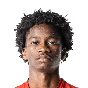 Chibuike Ukaegbu