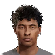 Leon Chiwome