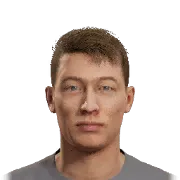 Harrison Jones