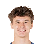 Logan Neidlinger
