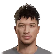 Dominic Martins