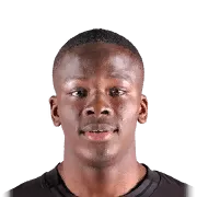 Boubacar Diallo