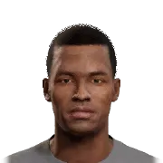 Daniel Tshilanda