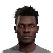 Araphat Mohammed