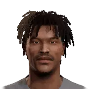 Issiaka Touré