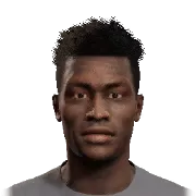 C. Akpan