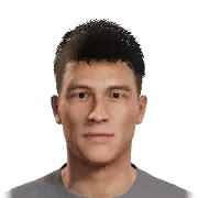 Fabricio Tirado