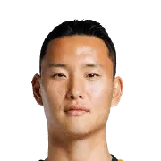Jung Seung-Hyun player face