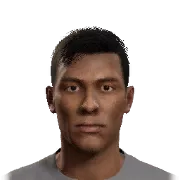 Milton Delgado