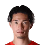 eFootball DB - Takuya Ogiwara