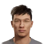 Yuri Casermeiro