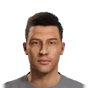 Lucas Bustos