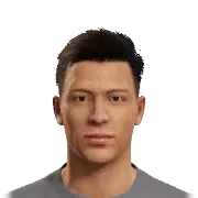 Agustín Medina