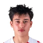Gavin Turner