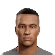 Luis Escorcia