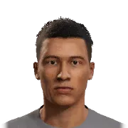 Jorman Mendoza