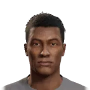 Pierre Mbemba
