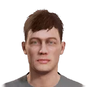Jonathan Asp Jensen