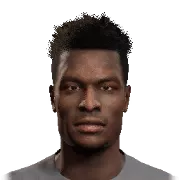 Junior Ajayi