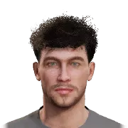 Oisin Smyth