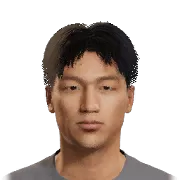 Hong Seong-Min