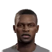 Patrick Matasi