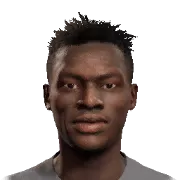 Bryne Omondi