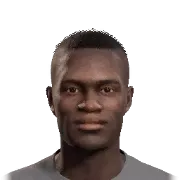 Timothy Noor Ouma