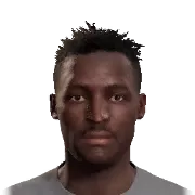 Ian Otieno