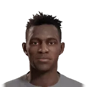 Kenneth Muguna