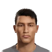 Izan Merino