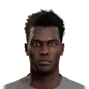 Cherrion Valerius