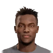 Amos Nondi