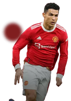 eFootball DB - Cristiano Ronaldo