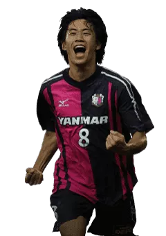 Kemari87 KISHISPO / サッカースターズ フィギュア soc-clubteam