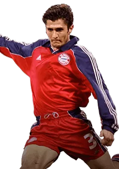 eFootball DB - Bixente Lizarazu