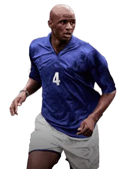スポーツ patrick vieira 2002 Panini FIFA World Cup Japan/Korea #60 Patrick Vieira