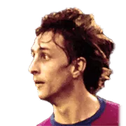 eFootball DB - Johan Cruyff