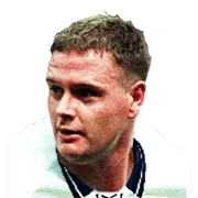 Paul Gascoigne figure | Museum of Design in Plastics