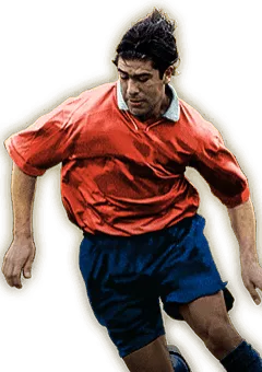 94★サッカー★marcelo salas★prostarsフィギュア Amazon.co.jp: SOCKERS ACTION FIGURE サッカー選手 フィギュア