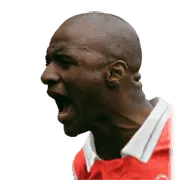 eFootball DB - Patrick Vieira