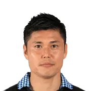 Eiji Kawashima