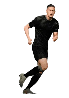 eFootball DB - Jay Idzes