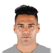 Radamel Falcao