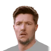 Wayne Hennessey