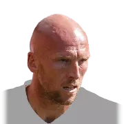John Ruddy